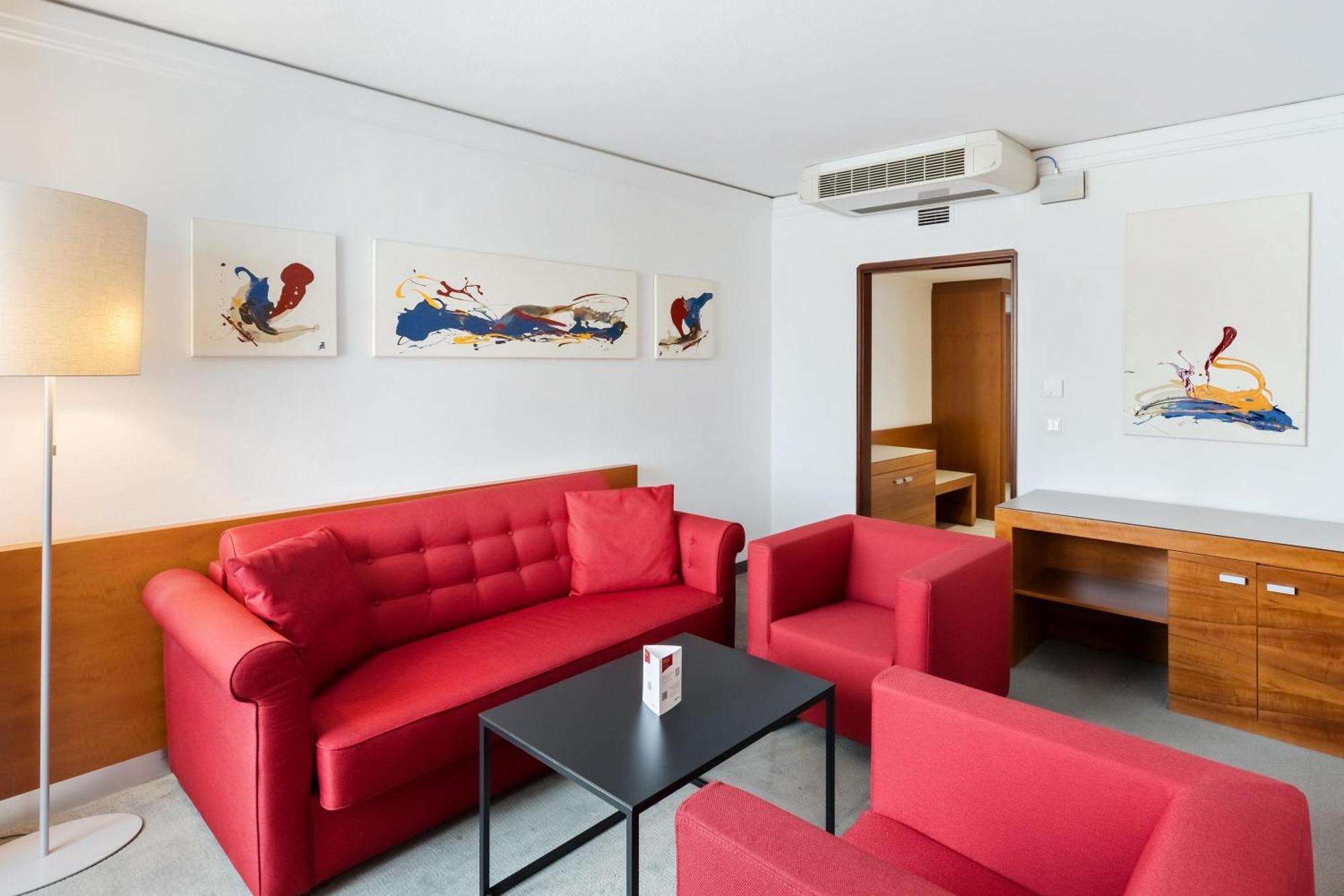 Austria Trend Hotel Europa Graz Hauptbahnhof Экстерьер фото