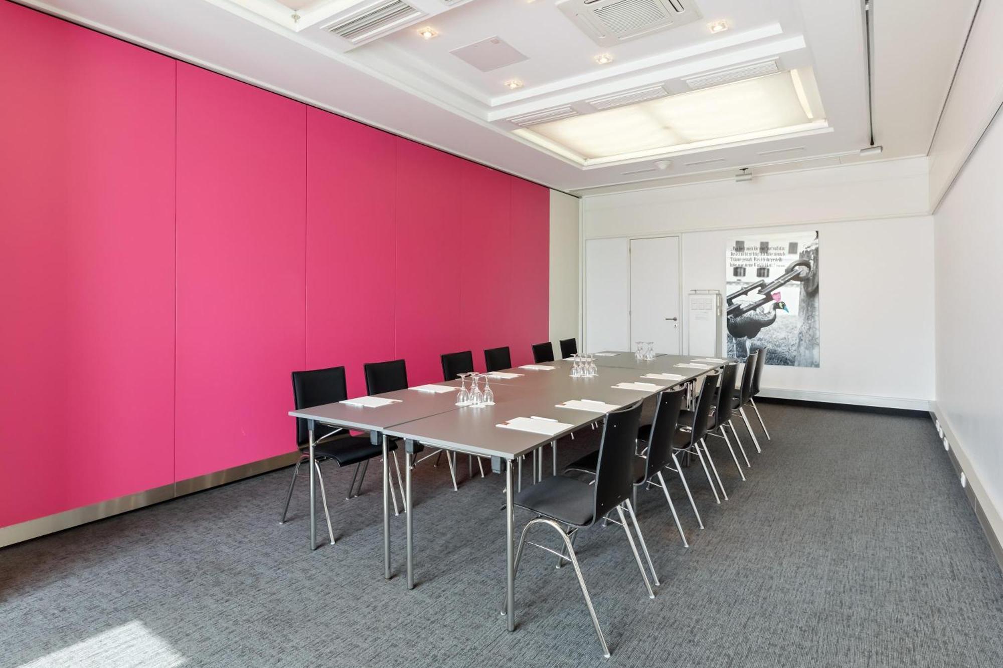 Austria Trend Hotel Europa Graz Hauptbahnhof Экстерьер фото