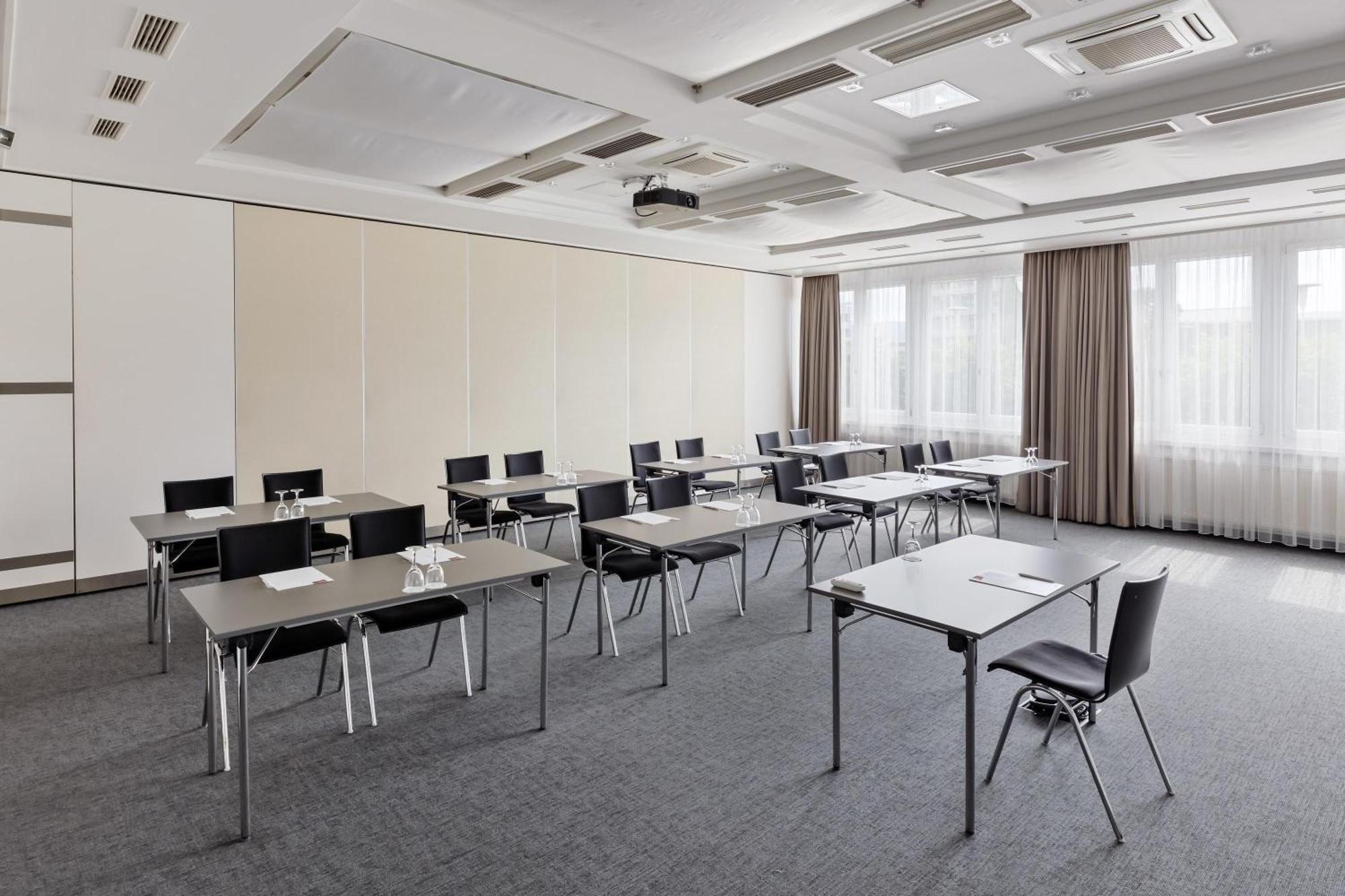 Austria Trend Hotel Europa Graz Hauptbahnhof Экстерьер фото